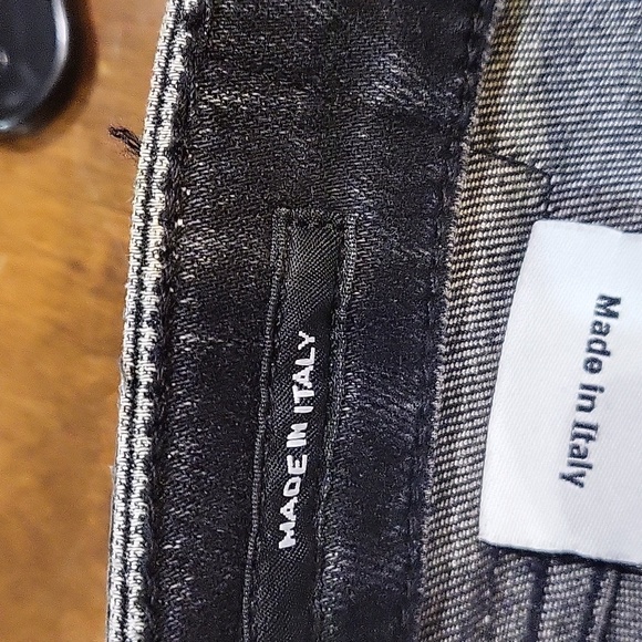 R13 Allison skinny jeans - Picture 10 of 11